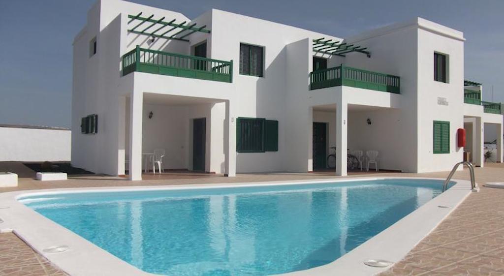 Apartment Alhambra Tias